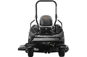 2024 Spartan RZ-HD Blackout Image