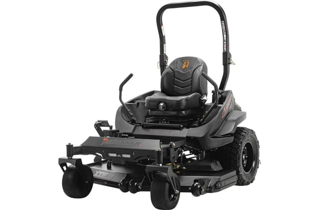 Image of Spartan RZ-HD Blackout equipment image 1