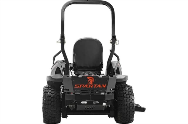 Image of Spartan RZ-HD Blackout equipment image 4