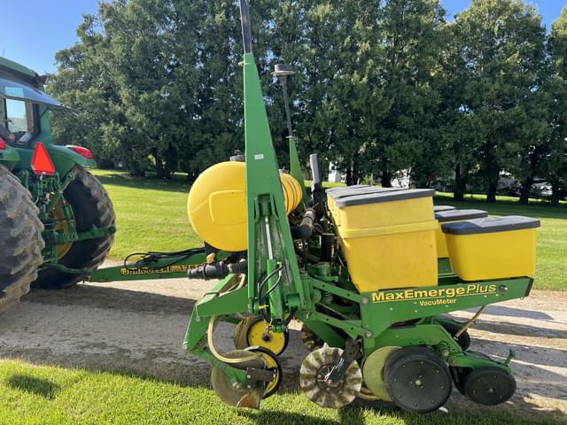 Image of John Deere 1750 equipment image 4