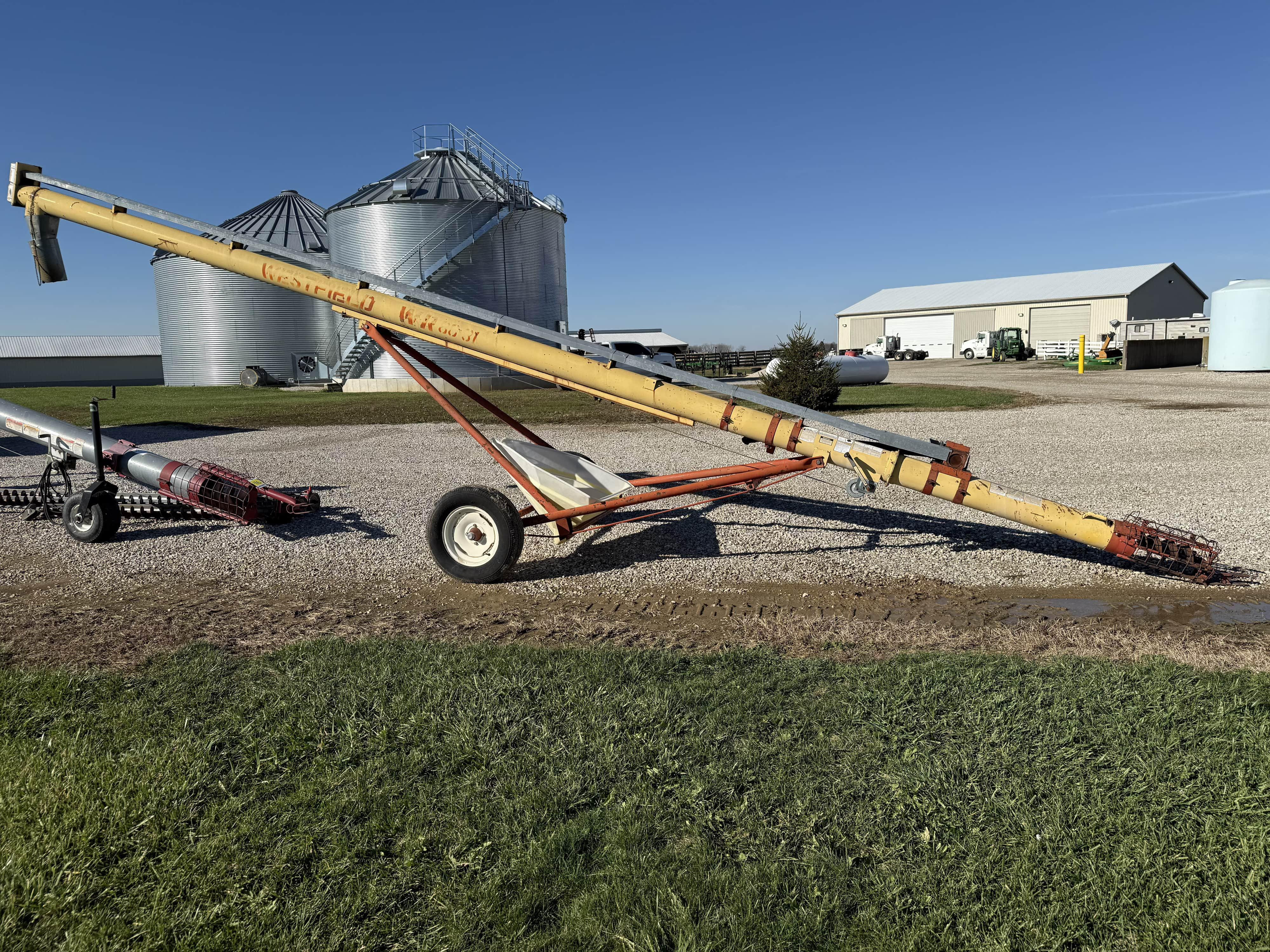 Main image Westfield WR80-31