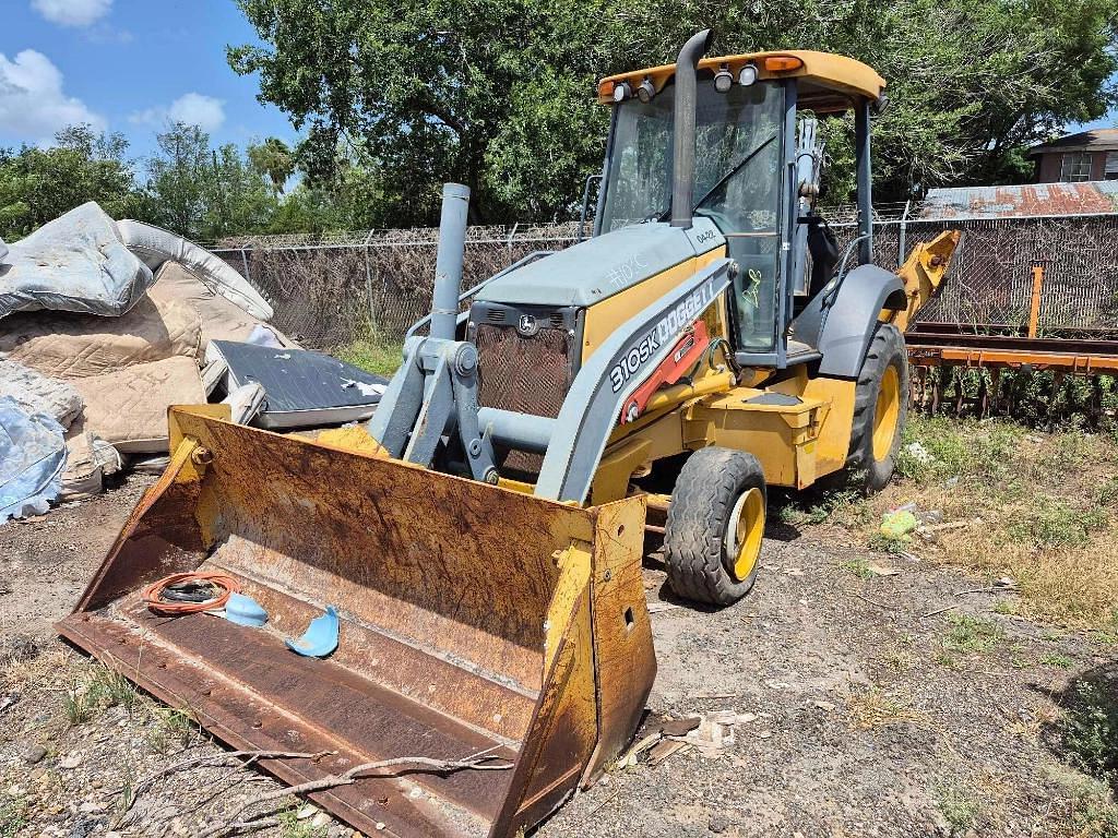 Image of John Deere 310SK Primary image