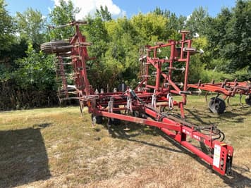 Main image Wil-Rich 2500