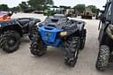 2017 Polaris 1000 Image