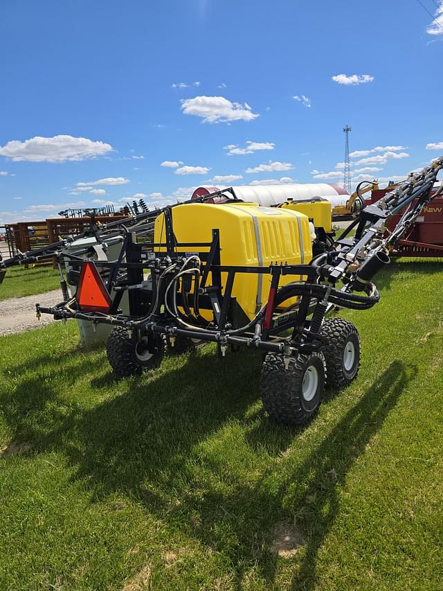Image of Top Air ATV Sprayer equipment image 3