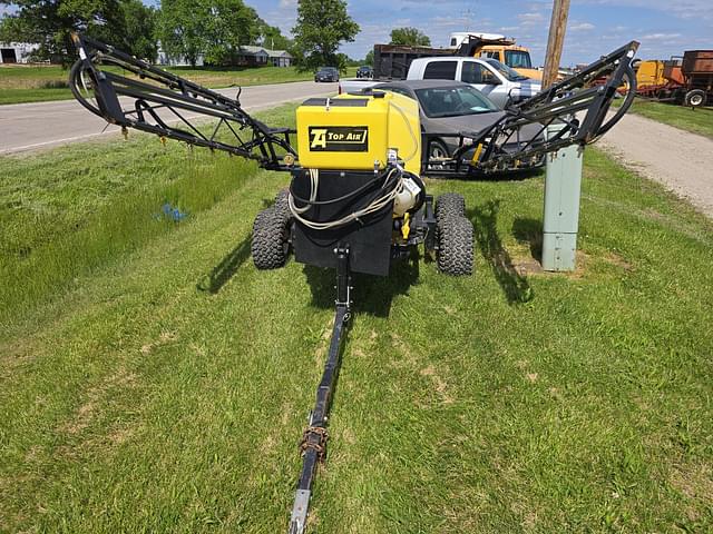 Image of Top Air ATV Sprayer equipment image 1