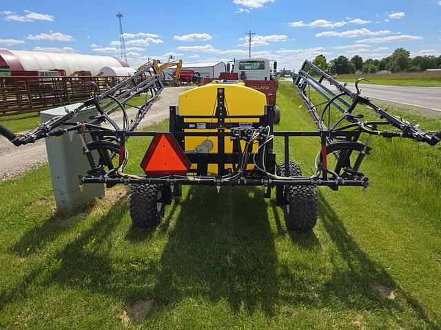 Image of Top Air ATV Sprayer equipment image 4