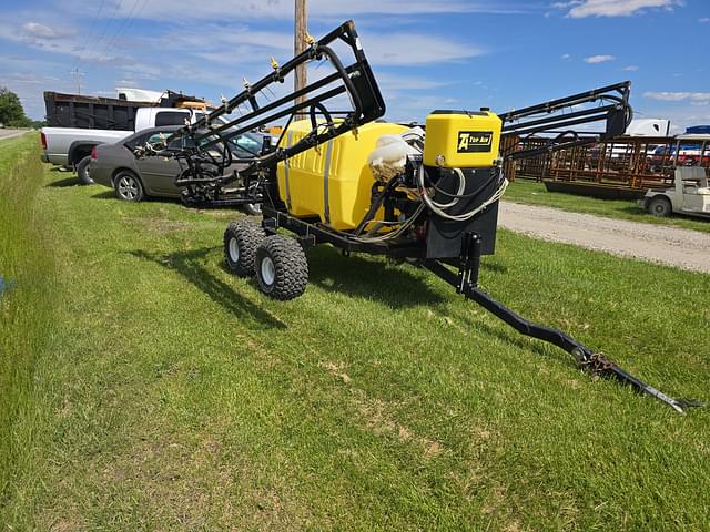 Image of Top Air ATV Sprayer equipment image 2