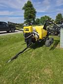 Top Air ATV Sprayer Image