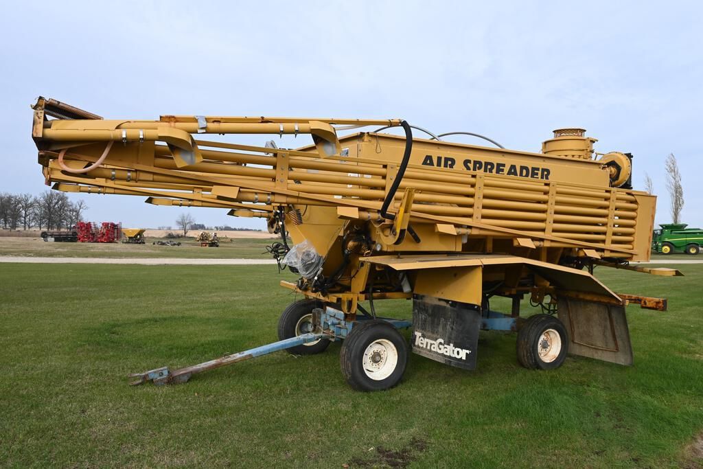 Main image Ag-Chem Air Spreader