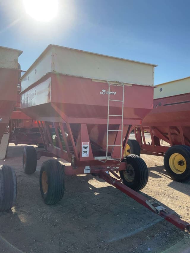 Image of Demco 300 equipment image 3