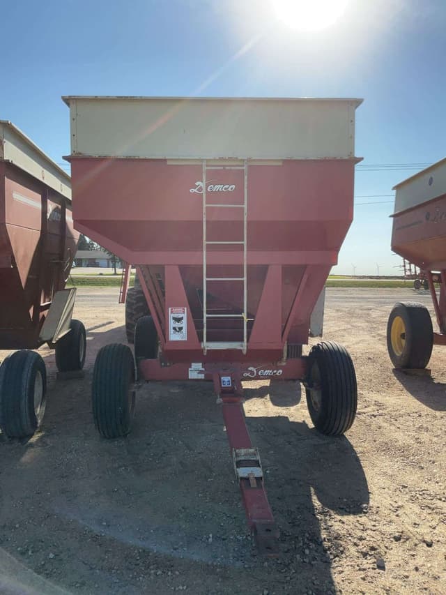 Image of Demco 300 equipment image 2