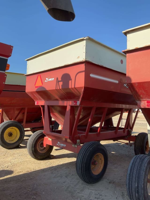 Image of Demco 300 equipment image 4