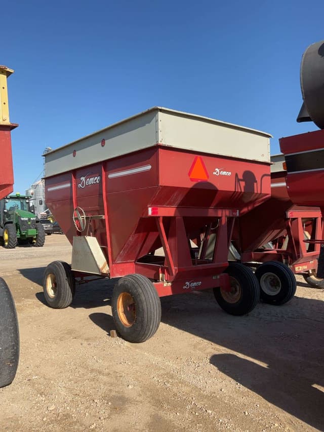 Image of Demco 300 equipment image 1