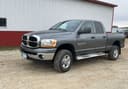2006 Dodge Ram 2500 Image