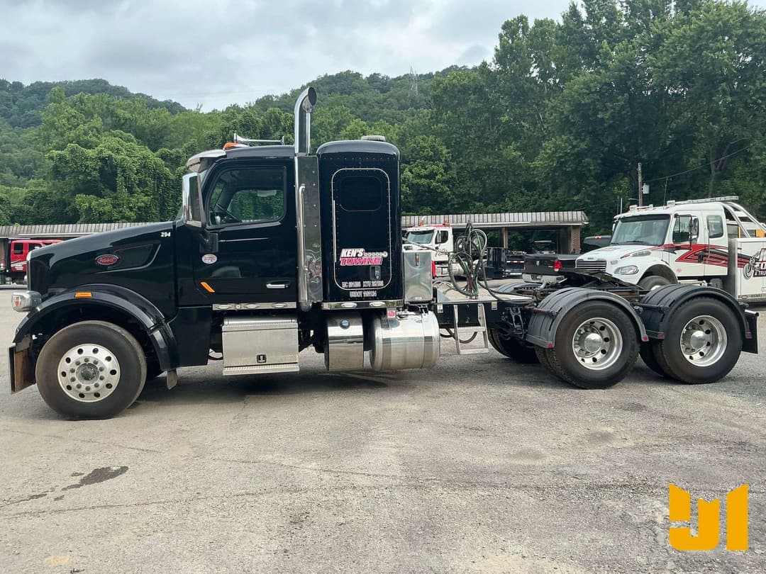 Image of Peterbilt 567 Primary image