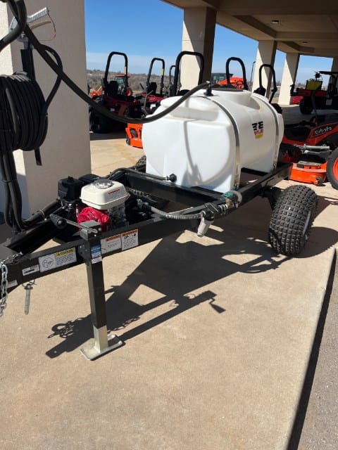 Fimco ATS-1000 Equipment Image0