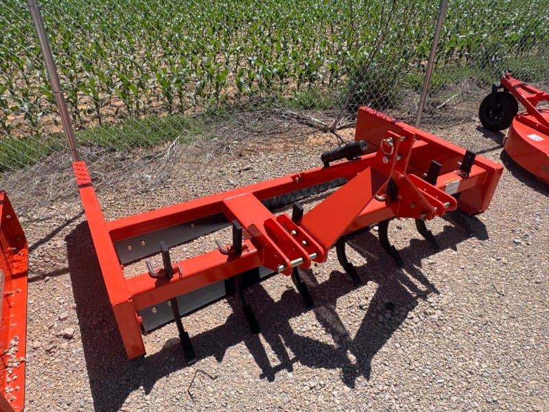 Land Pride GS2584 Equipment Image0