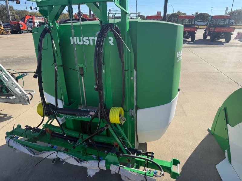 Image of Hustler Applic8r LX1150 Image 1