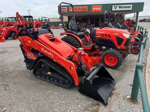 Kubota SCL1000 Image