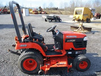 Main image Kubota BX2230