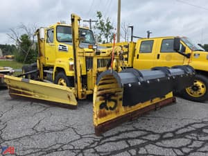 2015 Western Star 4700SF Image