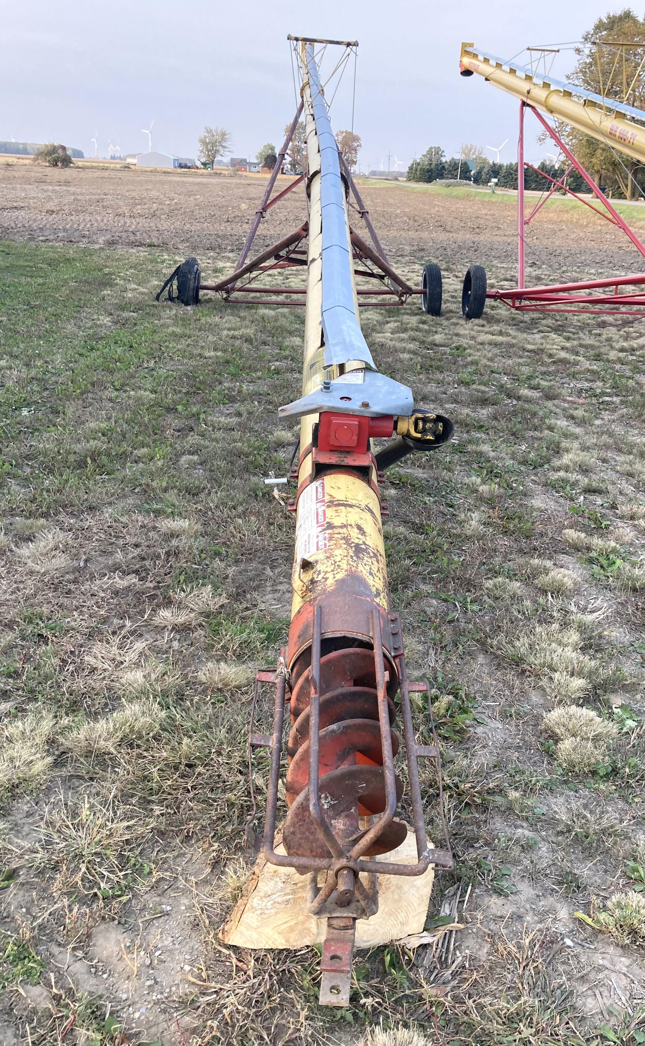 Main image Westfield 10x71