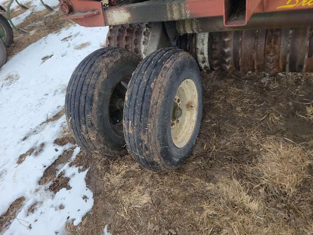 Image of Brillion XL-144 equipment image 4