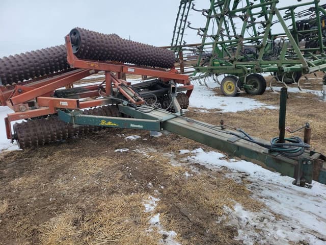 Image of Brillion XL-144 equipment image 1