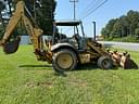 New Holland 655E Image
