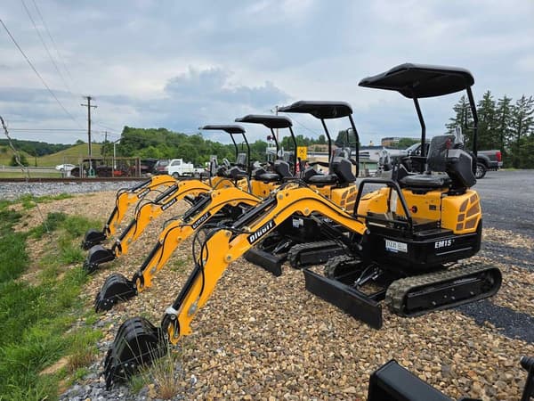 Equipment Main Image