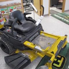 Main image Hustler Raptor