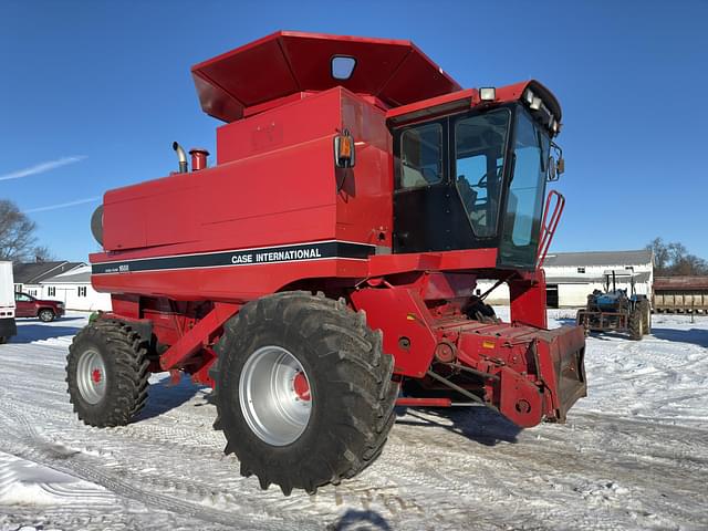 Image of Case IH 1688 equipment image 1