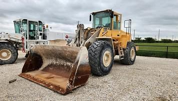 Main image Volvo L150E