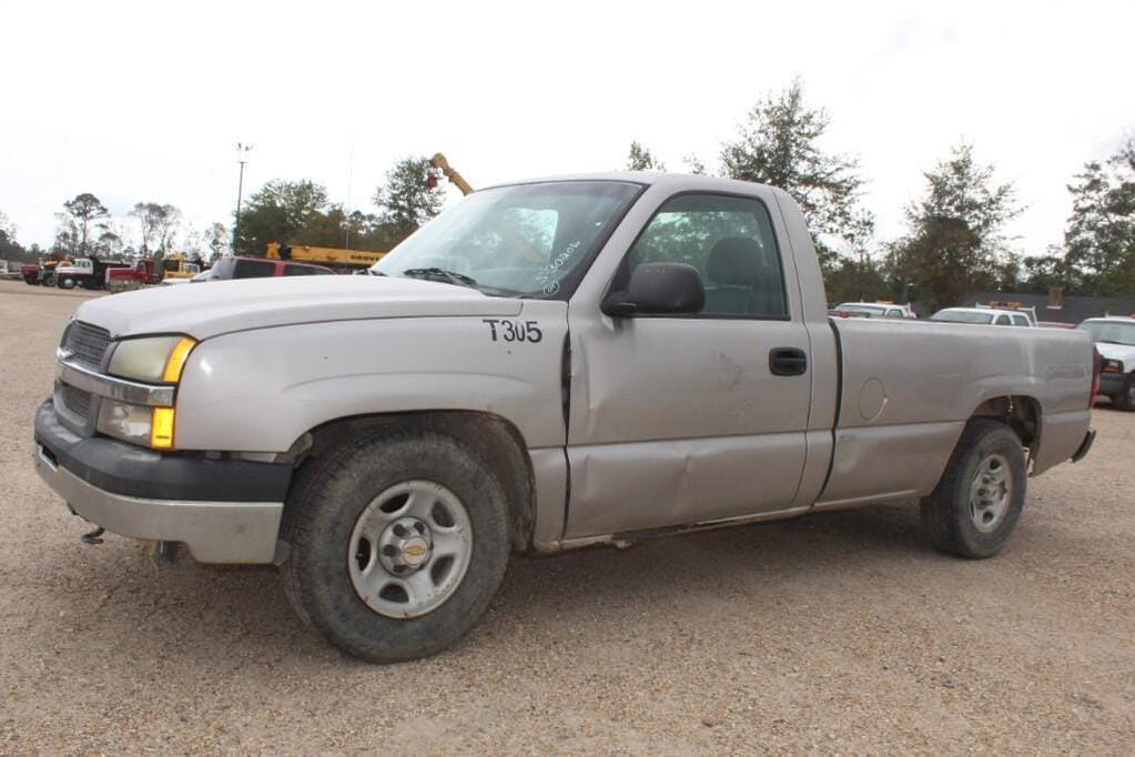 Main image Chevrolet 1500