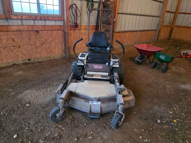 Image of Grasshopper 620 equipment image 1