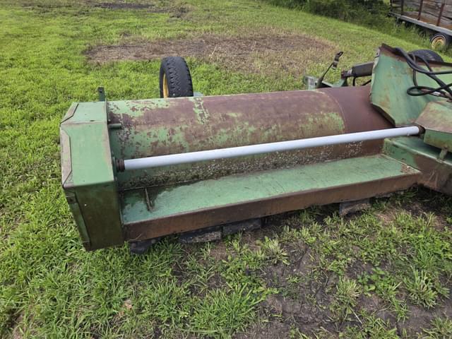 Image of John Deere 27 equipment image 1