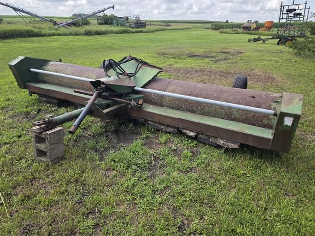Image of John Deere 27 equipment image 4