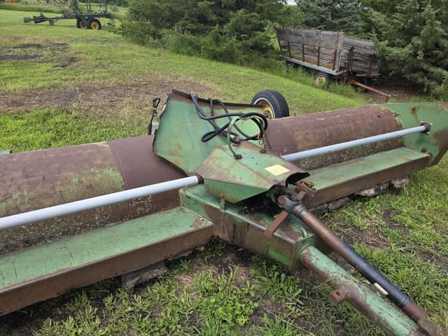 Image of John Deere 27 equipment image 2