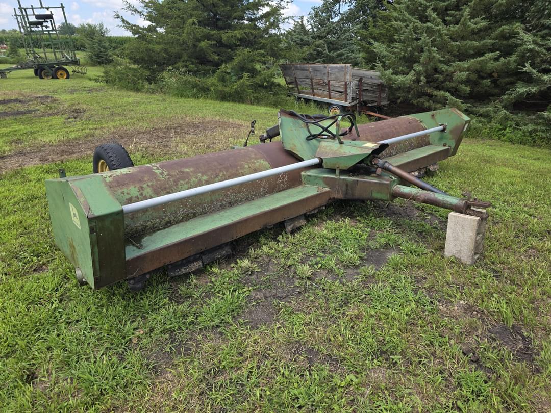 Image of John Deere 27 Primary image
