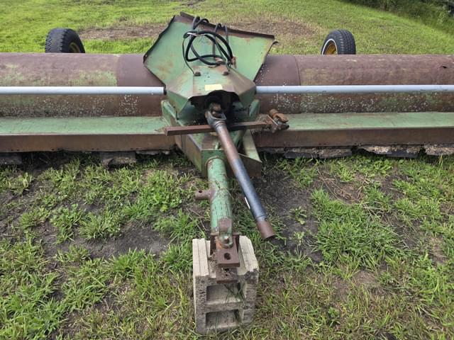 Image of John Deere 27 equipment image 3
