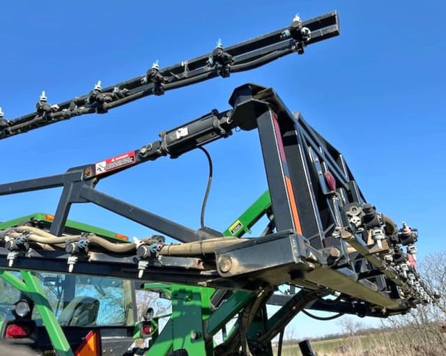 Image of Redball 555 equipment image 3