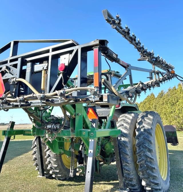 Image of Redball 555 equipment image 2