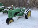 John Deere B Image