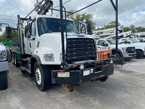 Image of Freightliner 108SD equipment image 1