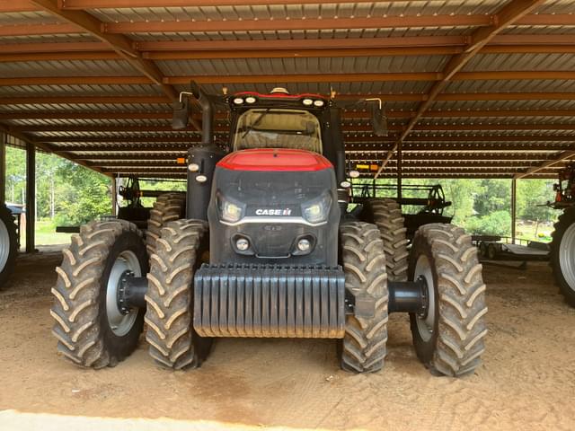 Image of Case IH Magnum 280 equipment image 1