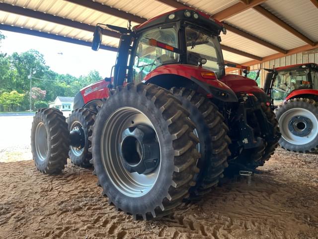 Image of Case IH Magnum 280 equipment image 4