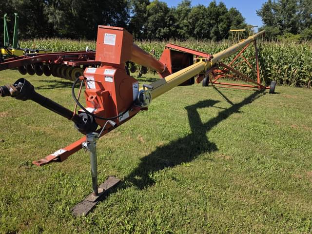 Image of Westfield 8x61 equipment image 1