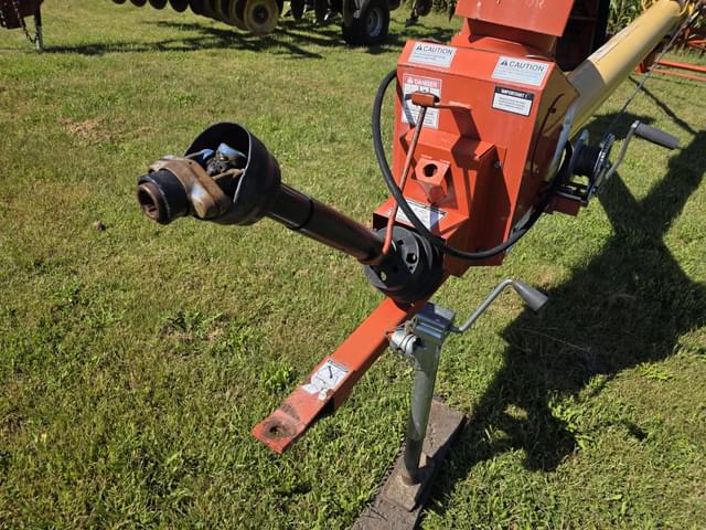 Image of Westfield 8x61 equipment image 3