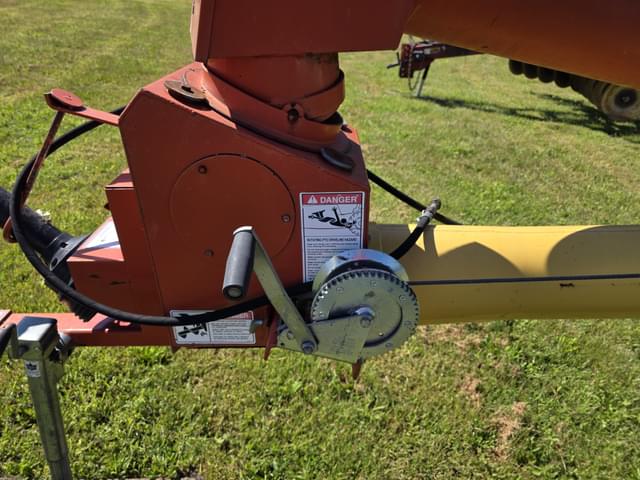 Image of Westfield 8x61 equipment image 4